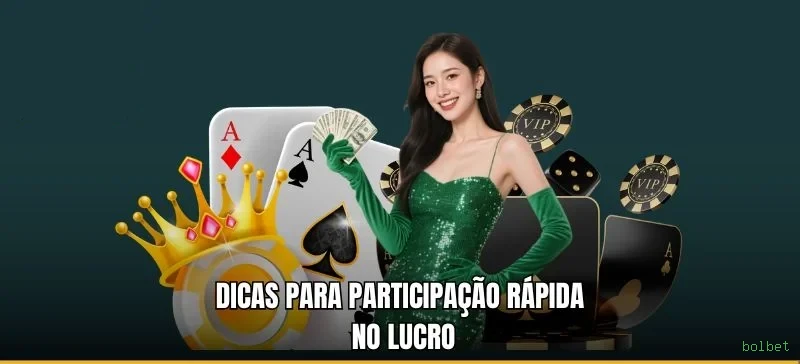 Bônus Diários bolbet
