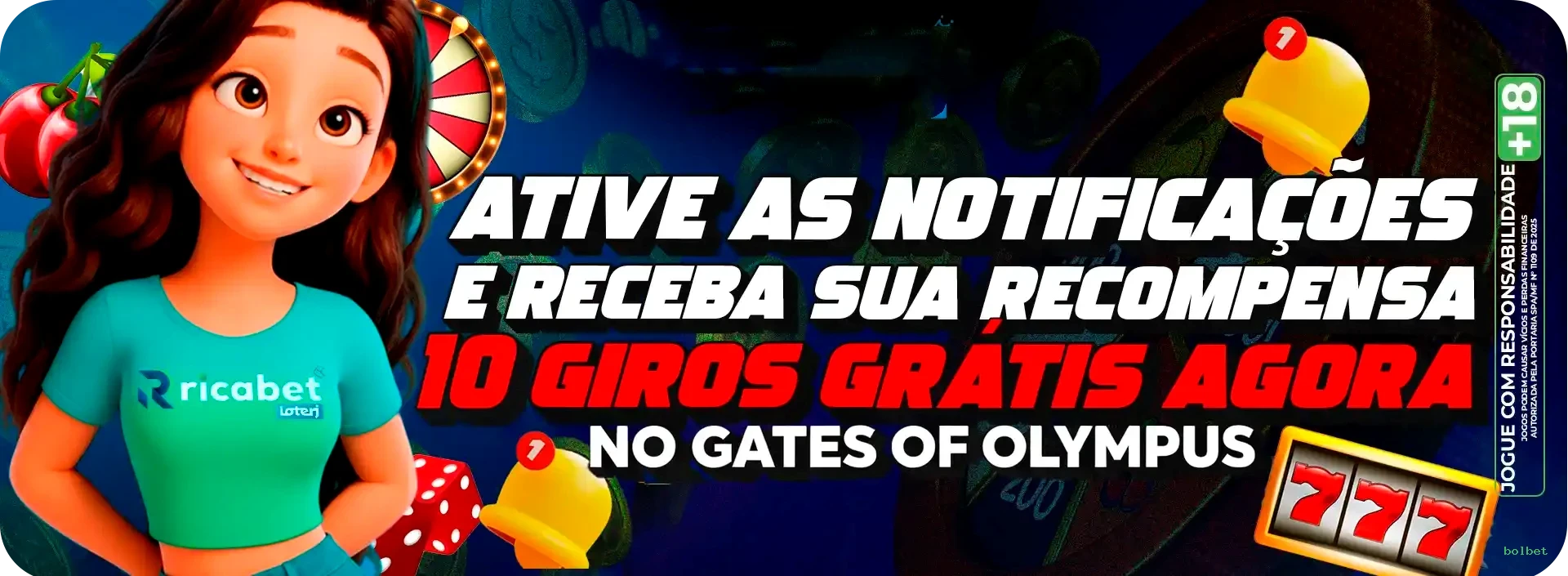 Experiência VIP bolbet