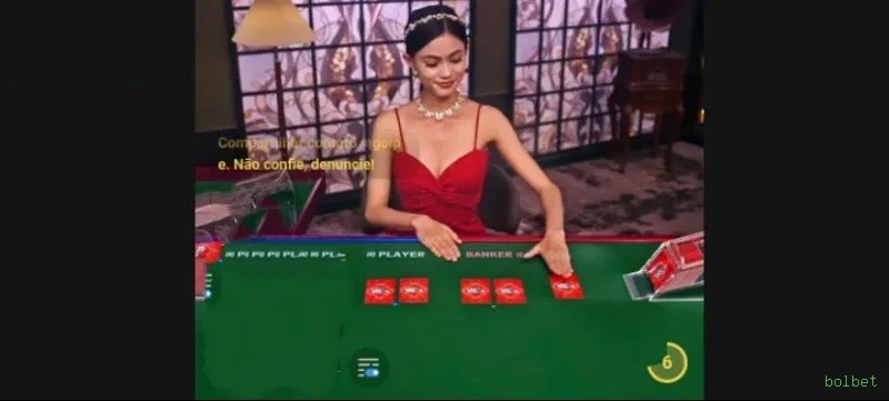 Estatísticas do Jogo bolbet