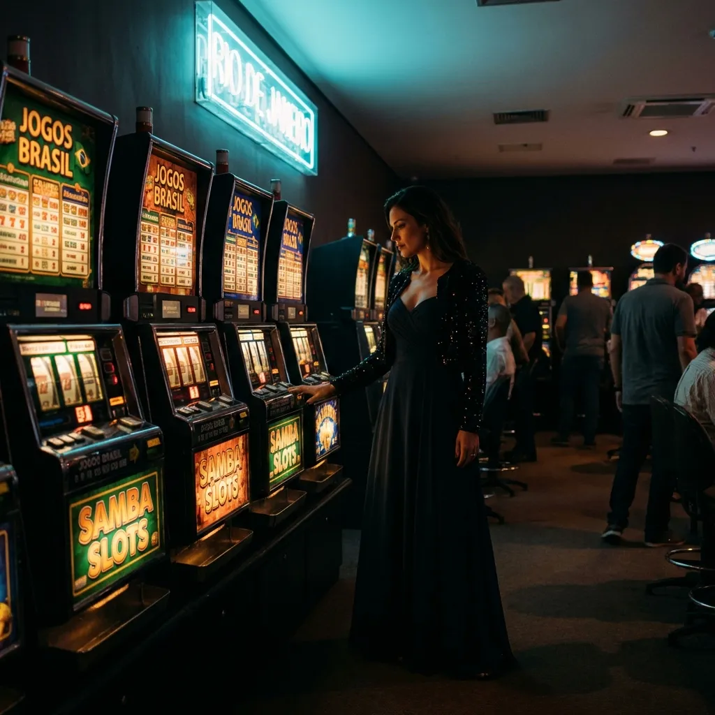 Casino Ao Vivo bolbet