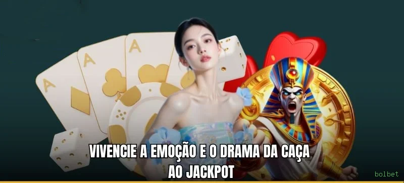 Tecnologia da Plataforma bolbet